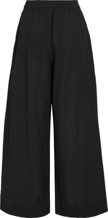 Actual product image Vila VIETNI High Waist Hose mit weitem Bein (36)