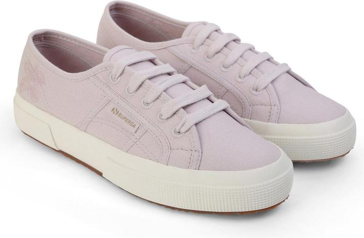 Produktbild Superga Sneaker Blätter Natürlich gefärbt (35.5)