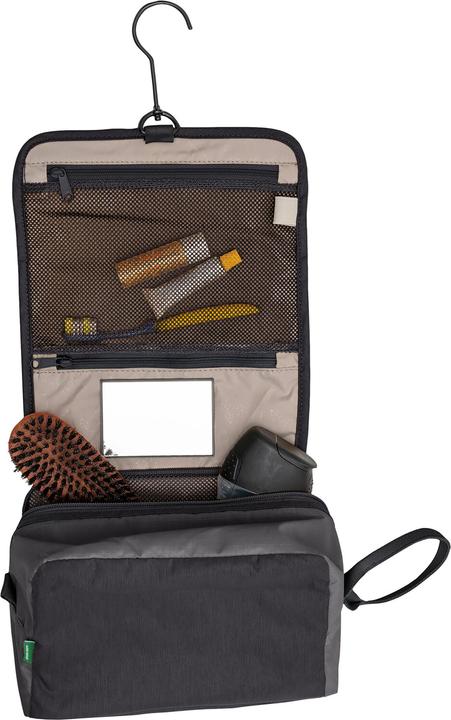 Actual product image Vaude Wash Bag (3 l)