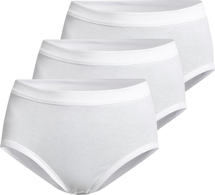Immagine prodotto Conta Slip in vita a costine sottili in confezione da 3 pezzi (42, XL, confezione da 3)