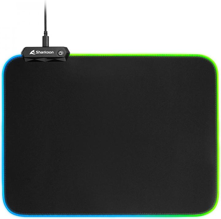 Actual product image Sharkoon 1337 Gaming V2 360 (M)