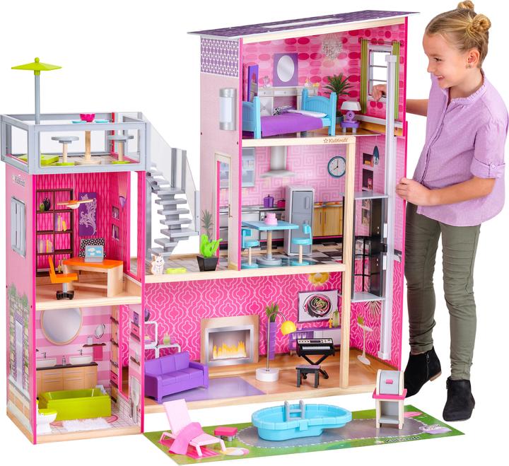 Image du produit KidKraft Le centre-ville
