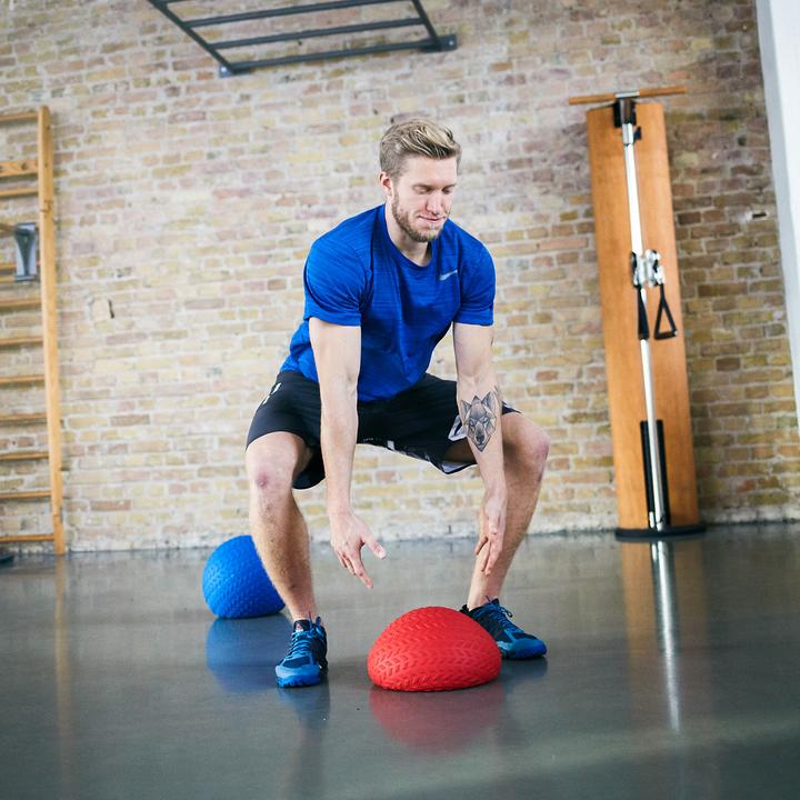 Produktbild Sport-Thieme Slam Ball (10 kg, 230 mm)