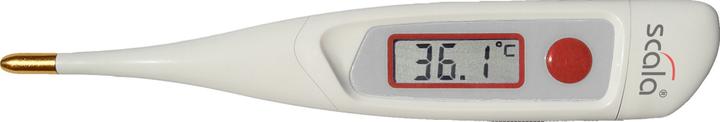 Image du produit Scala Thermomètre clinique SC 42 TM (Aisselle, Bouche, Rectal)