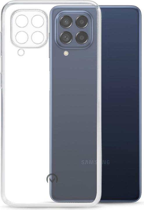 Produktbild Mobilize Gelee-Hülle (Samsung Galaxy M53 5G)