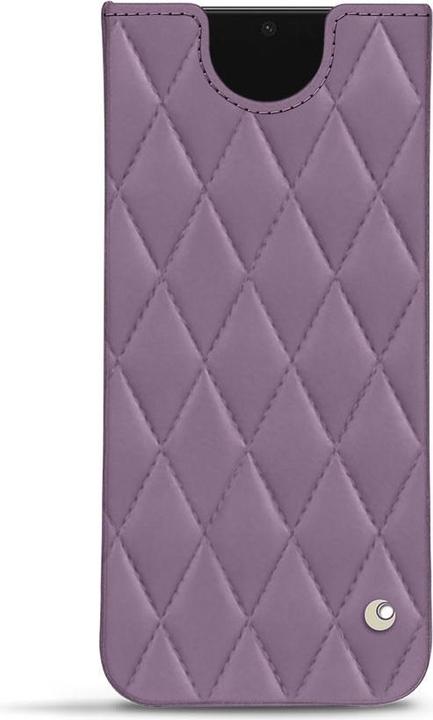 Lila - Couture ( Nappa - Pantone #b9a3e3 )