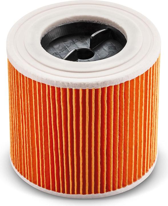 Kärcher Patronenfilter WD/SE