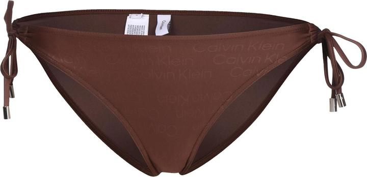 Produktbild Calvin Klein Bikini Unterteil String Side Tie (M)