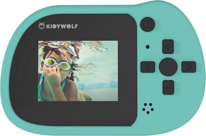 Actual product image Kidywolf Kidy Camera