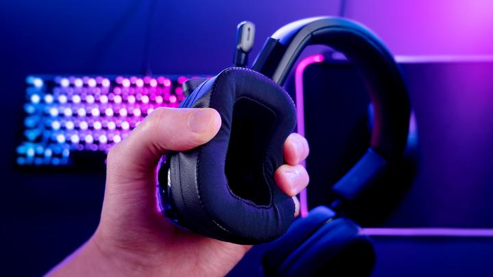 Produktbild Roccat SYN Max Air (Kabellos)