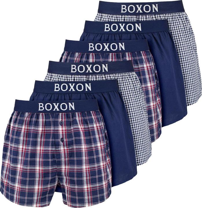 Produktbild Boxon Web (XL, 6er Pack)