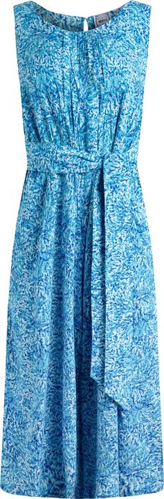 Weird Fish Nalani Jumpsuit