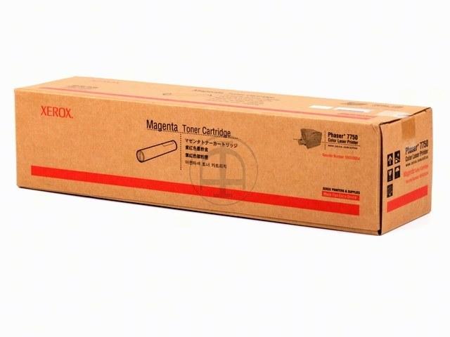 Actual product image Xerox 106r00654 (M)