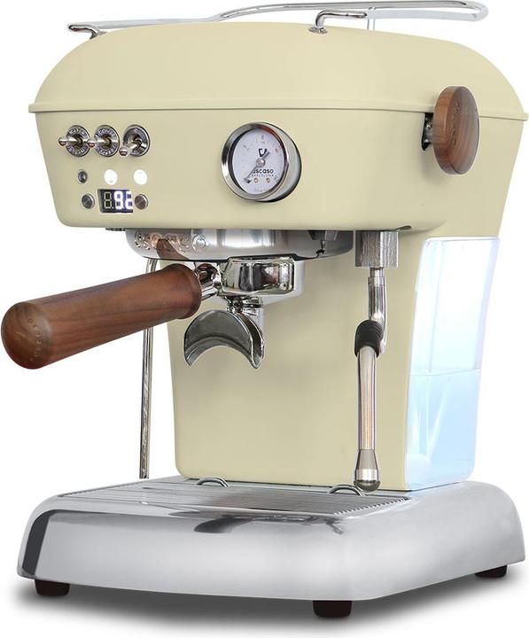 Actual product image Ascaso Dream Pid