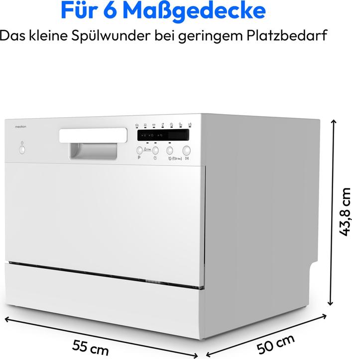 Produktbild Medion MD 37496