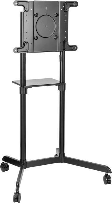 Immagine prodotto Dacomex Supporto mobile rotante S70-600W-R per schermi 37-70 (70", 70 kg)