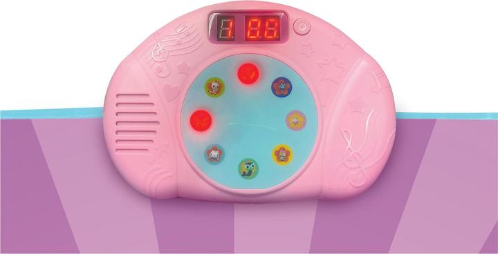 Actual product image Lexibook Gabby dance floor