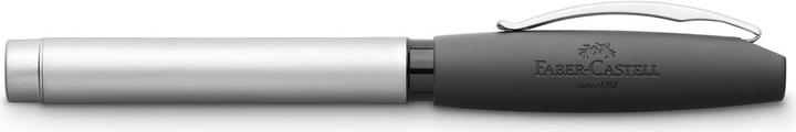 Image du produit Faber-Castell Basic métal, mat (Argent, 1 x)