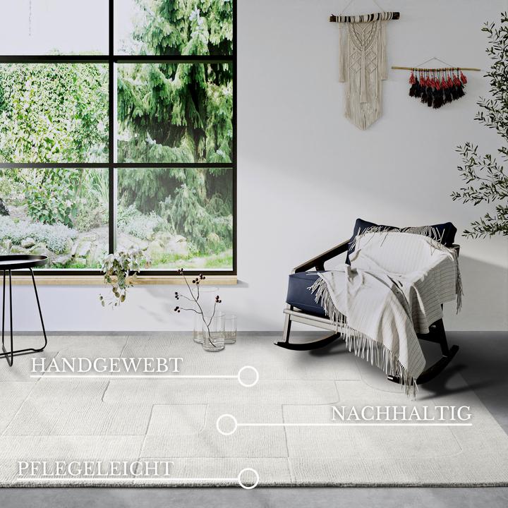 Actual product image Villeroy & Boch Charlotte (160 x 230 cm)