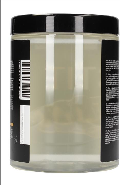 Immagine prodotto Pharmquests Fist It (1000 ml)