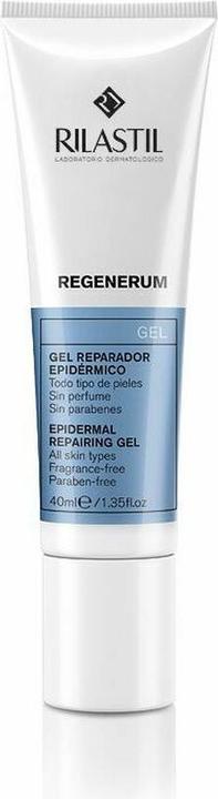 Rilastil Cumlaude Lab Regenerum Gel 40ml (Körpergel, 40 ml)
