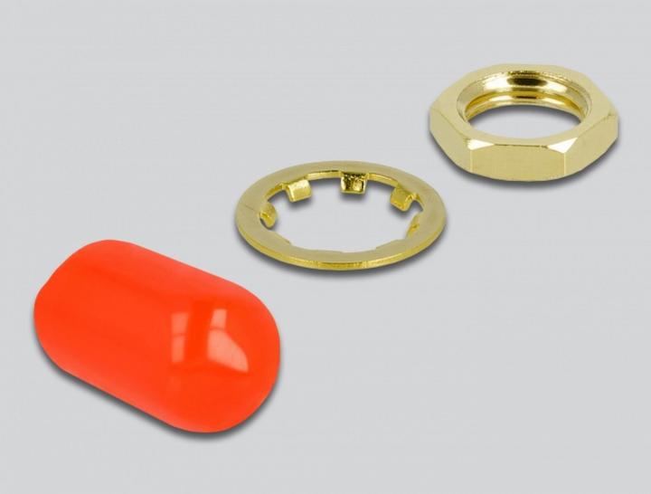 Image du produit Delock Sma – Sma (0.31 dB, Câble d'antenne)