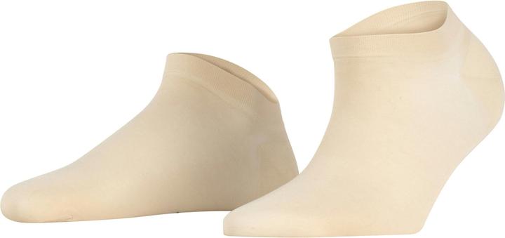 Image du produit Falke Fine Softness 50 DEN Chaussettes de Baskets Femmes (Une unité par pack, 39 - 42)