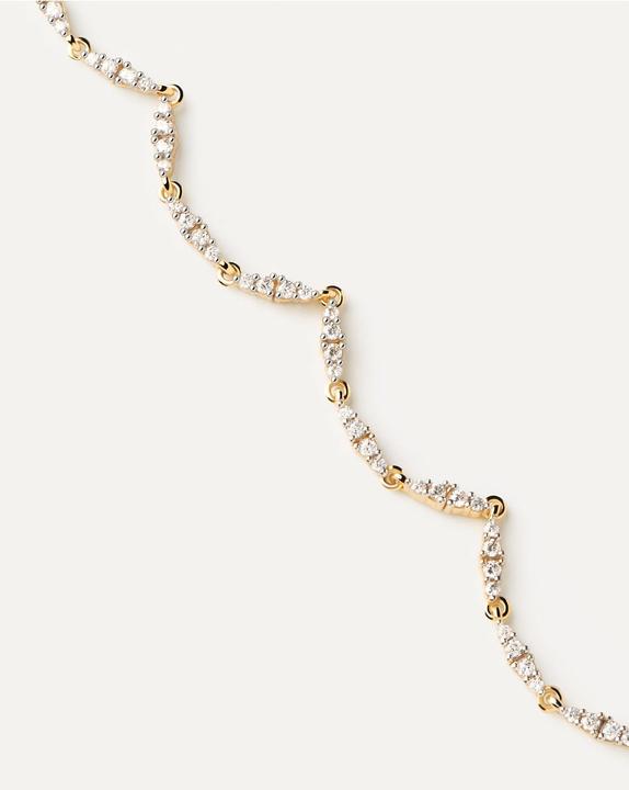 Produktbild Pd Paola Kette (925er Silber, 50 cm)