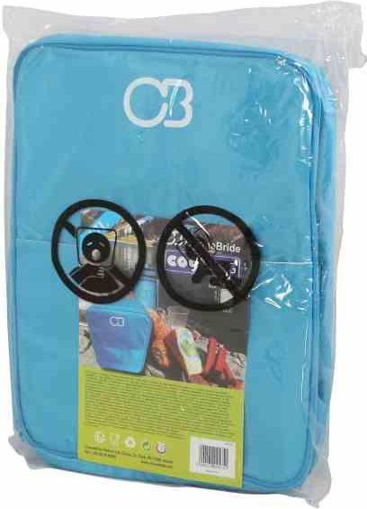 Immagine prodotto ConnaBride Borsa frigo (17 l)