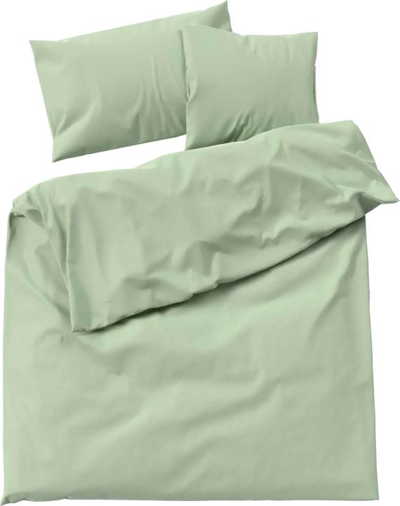 Produktbild Lotus Bettwaren Satin uni (Kopfkissenbezug, 40 x 40 cm)