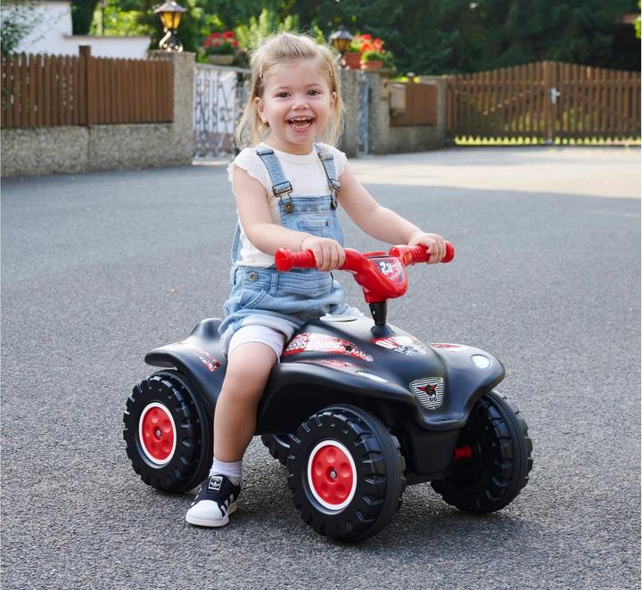 Image du produit BIG Bobby Quad Racing