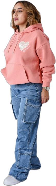 Project X Paris Hoodie Damen (M)