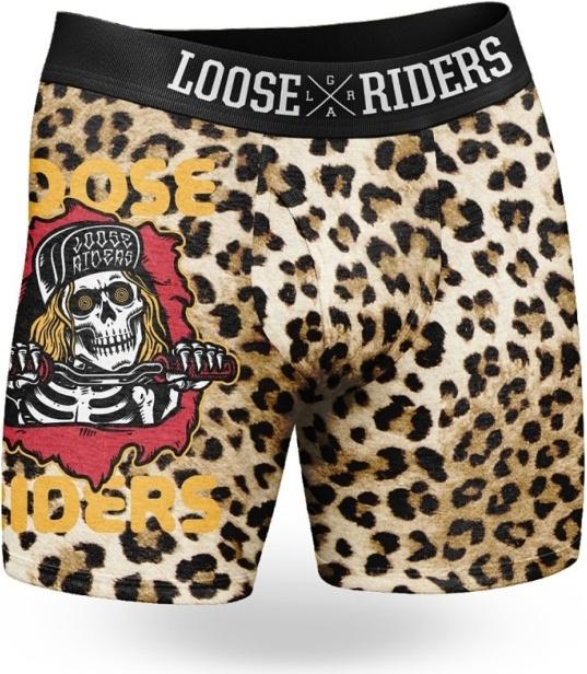 Immagine prodotto Loose Riders Sport Boxer Brief (2-Pack Set) (S, Confezione da 2)