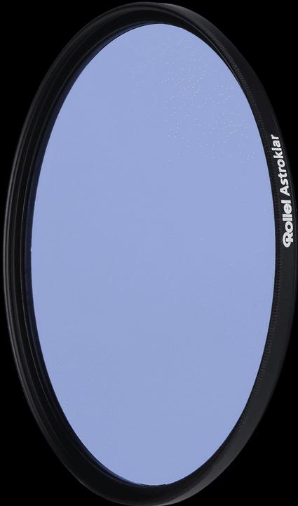 Produktbild Rollei Astroklar (62 mm, Nachtlicht Filter, 62 mm)