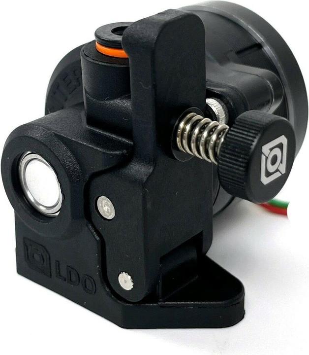 Biqu Orbiter Extruder V2.0 (Hotend)
