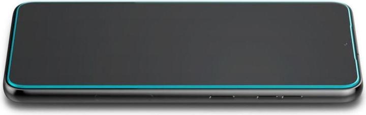 Image du produit Spigen Glas.TR Slim Sam S23+ szkło hartowane AGL05955 (1 pièce(s), Samsung Galaxy S23+)