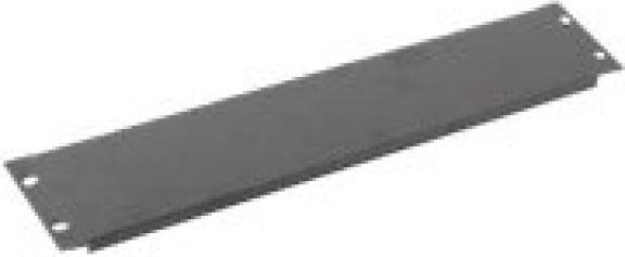 Produktbild Grafenthal RACK BEZEL 19" BLACK 4U