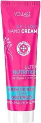 Vollaré Vollare Pflegende und schützende Handcreme mit Bienenwachs und Olivenöl 100ml (100 ml)