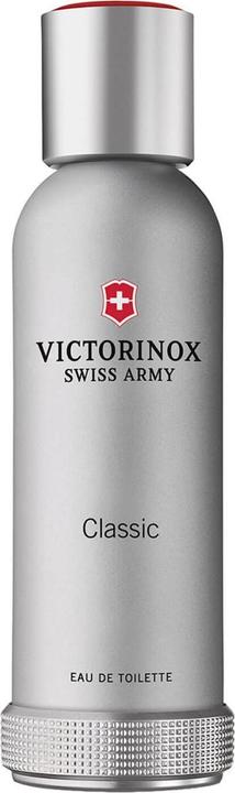Immagine prodotto Victorinox Esercito Svizzero (Eau de toilette, 100 ml)