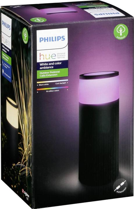 Immagine prodotto Philips Hue Estensione Calla (640 lm, IP65)