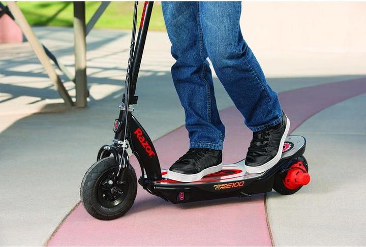 Image du produit Razor Power Core E100 (18 km/h, 18 km)
