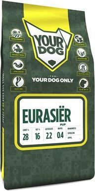 Image du produit Yourdog Eurasiër Pup (3050 g)