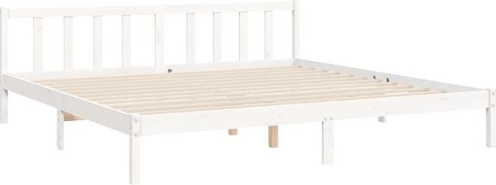 Actual product image VidaXL Zack (200 x 200 cm)