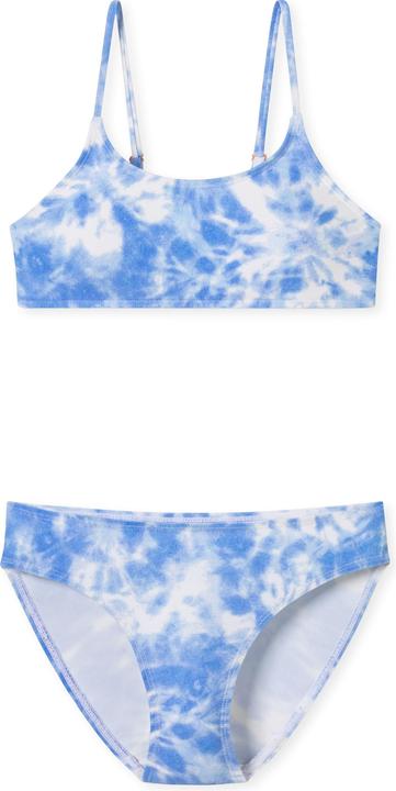 Produktbild Schiesser Bustier-Bikini Aqua Teens Girl (176)