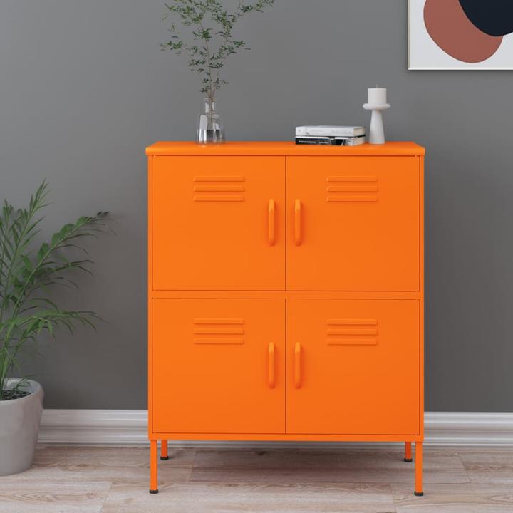 Image du produit VidaXL Samos (80 x 35 x 101,5 cm)