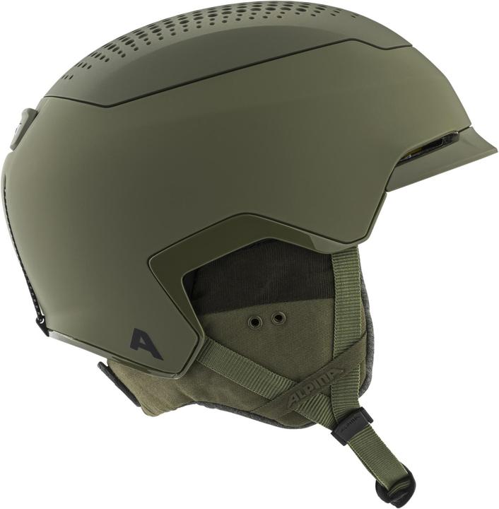 Produktbild ALPINA SPORTS Banff MIPS (55 - 59 cm, M)