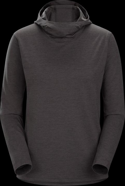 Immagine prodotto Arc'teryx Felpa con cappuccio Taema da donna (XL)