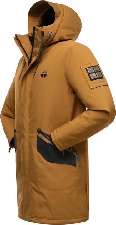Actual product image Stone Harbour Ragaan (XXL)