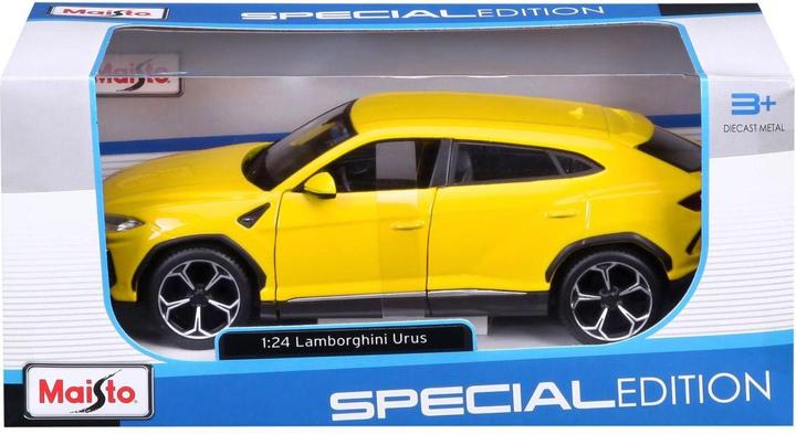 Immagine prodotto Maisto Lamborghini Urus