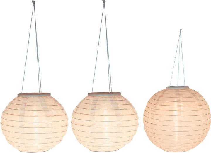 Do it + Garden Lampion